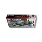 F1 Lego Speed Champions - Stake F1 Team Kick Sauber -, Nieuw