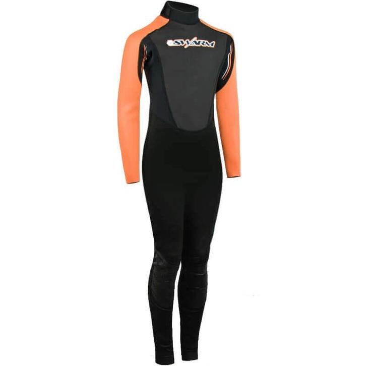 Swarm 3mm Wetsuit Junior Maat J5XS, Watersport en Boten, Watersportkleding, Nieuw, Ophalen of Verzenden