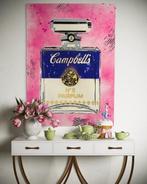 AIIROH - CC Campbell [100% handmade], Antiek en Kunst