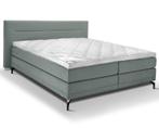 Avek Boxspring Fier Line - 200 x 210, Huis en Inrichting, Nieuw