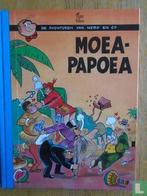 Nero [Sleen] - Moea-Papoea - 2000, Boeken, Stripverhalen, Eén stripboek, Verzenden, Zo goed als nieuw, Neels, Marcel.
