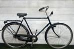 Gazelle primeur 28inch 61cm | Refurbished Fiets | Blauw | 1v, Fietsen en Brommers, Fietsen | Heren | Herenfietsen, Verzenden, Gebruikt