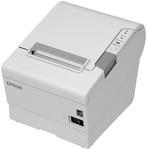 EPSON TM-T88V POS BON PRINTER - M244A, Informatique & Logiciels, Imprimantes, Ophalen of Verzenden, Printer