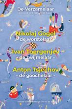 De verzamelaar: Nikolaj Gogol, Ivan Toergenjev, Anton, Nikolaj Gogol, Ivan Toergenjev, Zo goed als nieuw, Verzenden
