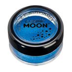 Cosmic Moon Metallic Pigment Shaker Blue 5g, Nieuw, Verzenden