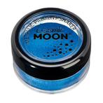 Cosmic Moon Metallic Pigment Shaker Blue 5g, Hobby en Vrije tijd, Verzenden, Nieuw