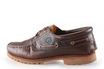 Timberland Bootschoenen in maat 44 Bruin | 5% extra korting, Kleding | Heren, Schoenen, Bruin, Verzenden, Timberland, Zo goed als nieuw