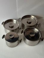 GERO ZILMETA - Dick Simonis - Pan (4) - Zilmeta, Antiek en Kunst