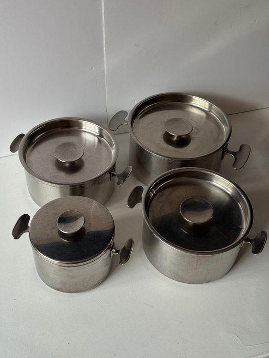 GERO ZILMETA - Dick Simonis - Pan (4) - Zilmeta, Antiek en Kunst, Antiek | Meubels | Stoelen en Sofa's