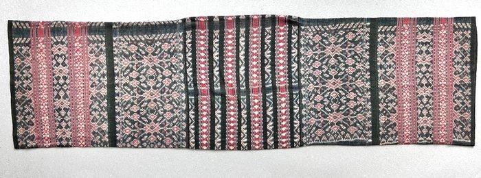 Sarong - Roti Island - Indonésie (Sans Prix de Réserve), Antiek en Kunst, Kunst | Niet-Westerse kunst