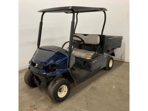Cushman Hauler Pro 3335386, Sport en Fitness, Golf
