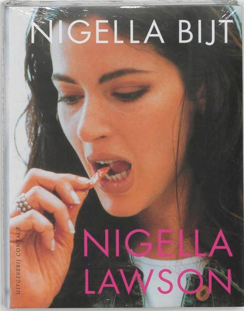 Nigella Bijt 9789025415372, Livres, Livres de cuisine, Envoi