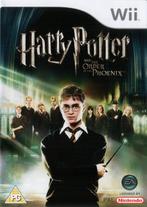 Harry Potter and the Order of the Phoenix (German) [Wii], Verzenden