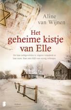 Het geheime kistje van Elle 9789022591857 Aline van Wijnen, Verzenden, Gelezen, Aline van Wijnen