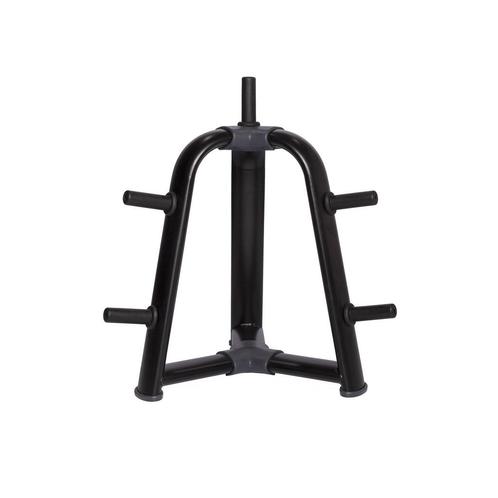 blue line weight plate tree, Sport en Fitness, Fitnessmaterialen, Nieuw, Verzenden