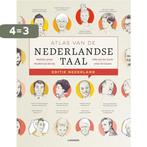 Atlas van de Nederlandse taal - Editie Nederland, Boeken, Verzenden, Gelezen, Fieke Van der Gucht