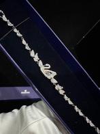 Swarovski - Beeldje - Beating Heart - Swan Bracelet -