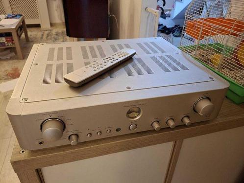 Marantz - PM-17 Solid state geïntegreerde versterker, Audio, Tv en Foto, Radio's