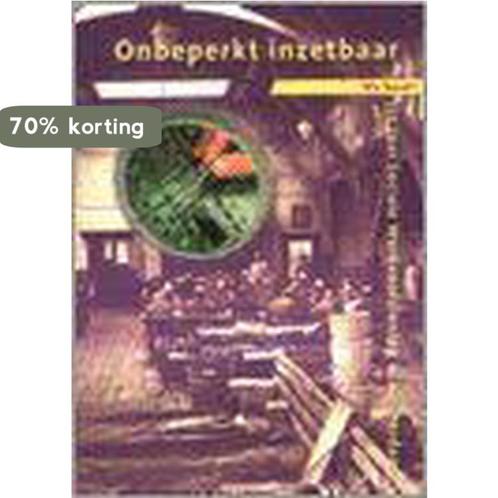 Onbeperkt Inzetbaar 9789053660959 W. Swart, Boeken, Overige Boeken, Zo goed als nieuw, Verzenden