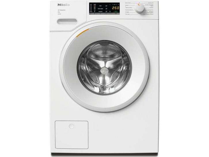 Miele WSA 123 WCS - Wasmachine - 8 kg - Energielabel A-10% -, Elektronische apparatuur, Wasmachines, Zo goed als nieuw, Verzenden