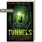 Tunnels / Tunnels / 1 9789044320411 Richard Gordon, Boeken, Verzenden, Gelezen, Richard Gordon