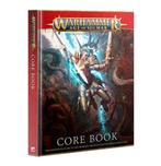 Age of Sigmar Core Book 2021 (Warhammer nieuw), Hobby en Vrije tijd, Ophalen of Verzenden, Nieuw