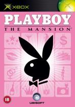 Playboy The Mansion-Standaard (Xbox) Gebruikt, Ophalen of Verzenden, Nieuw