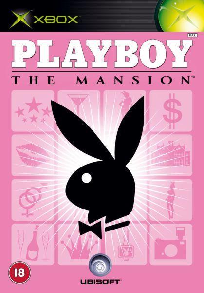 Playboy The Mansion-Standaard (Xbox) Gebruikt, Games en Spelcomputers, Games | Xbox Original, Ophalen of Verzenden