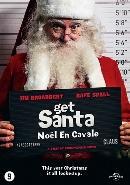 Get santa op DVD, Verzenden