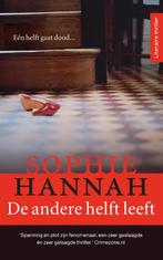De andere helft leeft 9789032514501 Sophie Hannah, Boeken, Verzenden, Gelezen, Sophie Hannah
