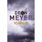 Icarus 9781473614390, Boeken, Gelezen, Deon Meyer, Verzenden