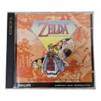 CD-I Zelda the wand of gamelon - Videogames (1) - In