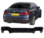 Diffuser | BMW 5-serie G30 | 2017-2023 | M-performance Look, Verzenden
