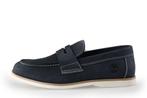 Timberland Loafers in maat 41½ Blauw | 5% extra korting, Kleding | Heren, Schoenen, Loafers, Timberland, Zo goed als nieuw, Verzenden