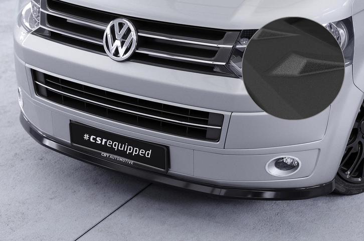 Cupspoiler voor VW T5 Bus CSL363-S, Auto-onderdelen, Carrosserie, Nieuw, Verzenden