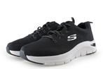 Skechers Sneakers in maat 43 Blauw | 5% extra korting, Kleding | Heren, Schoenen, Zo goed als nieuw, Skechers, Sneakers, Verzenden
