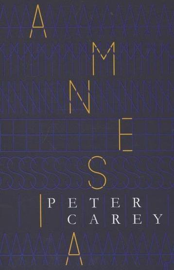 Amnesia 9780571311194 Peter Carey, Verzenden, Peter Carey