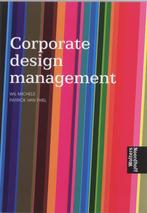 Corporate design management 9789001587482, Wil Michels, P. van Thiel, Verzenden
