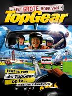 Het grote boek van TopGear 9789022995297, Verzenden, Zo goed als nieuw
