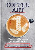 Coffee Art 9781844039487 Dhan Tamang, Verzenden, Zo goed als nieuw, Dhan Tamang