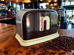 Ontbijtservies - Metaal - Tostapane Nutella