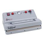 vacumeermachine 33cm | 0,4kW | 300x370x160(h)mm EMGA, Zakelijke goederen, Horeca | Keukenapparatuur, Verzenden, Nieuw in verpakking