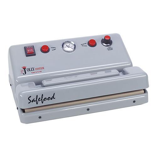 vacumeermachine 33cm | 0,4kW | 300x370x160(h)mm EMGA, Zakelijke goederen, Horeca | Keukenapparatuur, Nieuw in verpakking, Verzenden