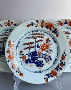Fijne ‘Imari’ Bordenset (NO RESERVE) - Bord - Imari -, Antiek en Kunst