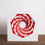 Gio Schiano - Red Vertigo