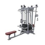 Gymfit 4 stack multi station | kracht | multi jungle |, Ophalen of Verzenden, Nieuw, Overige typen
