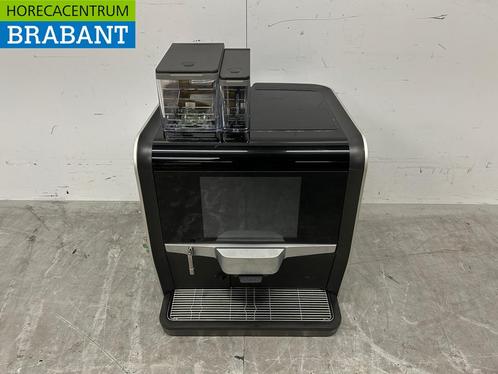 De Jong Duke Nio Machine à café Machine à café à grains, Zakelijke goederen, Horeca | Keukenapparatuur, Verzenden