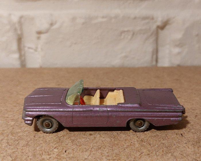 Lesney (Matchbox) - Modelauto (8), Hobby & Loisirs créatifs, Voitures miniatures | 1:5 à 1:12