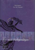 366 Heiligendagen 9789066570726 P. van Spapens, Verzenden, Gelezen, P. van Spapens