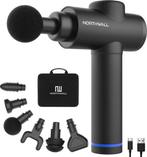 2dekans | Northwall Massage Gun Professioneel Prime -, Sport en Fitness, Ophalen of Verzenden, Nieuw